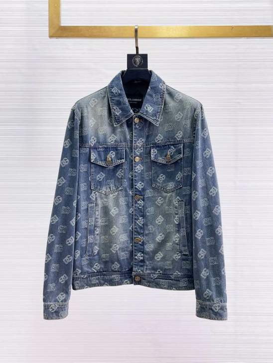 Picture of Dolce Gabbana Jackets _SKUDGM-3XLxetr7234202